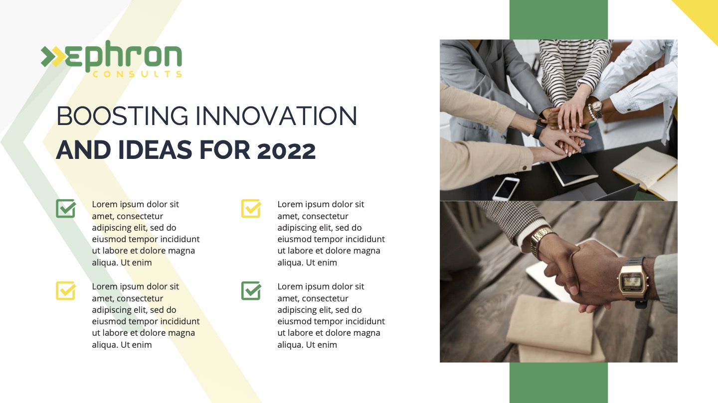 Ephron Consults - Presentation Slides 10