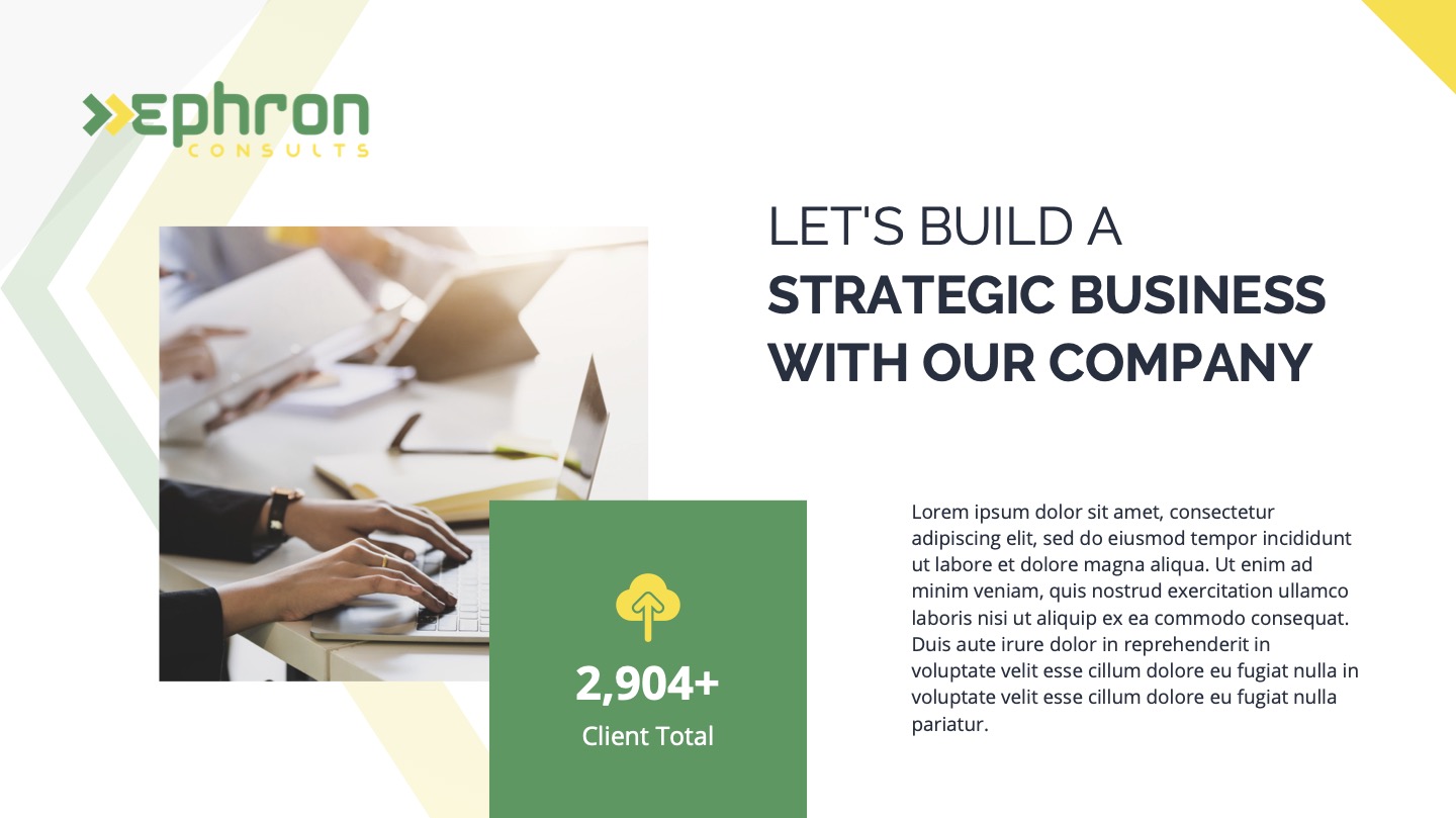 Ephron Consults - Presentation Slides 3