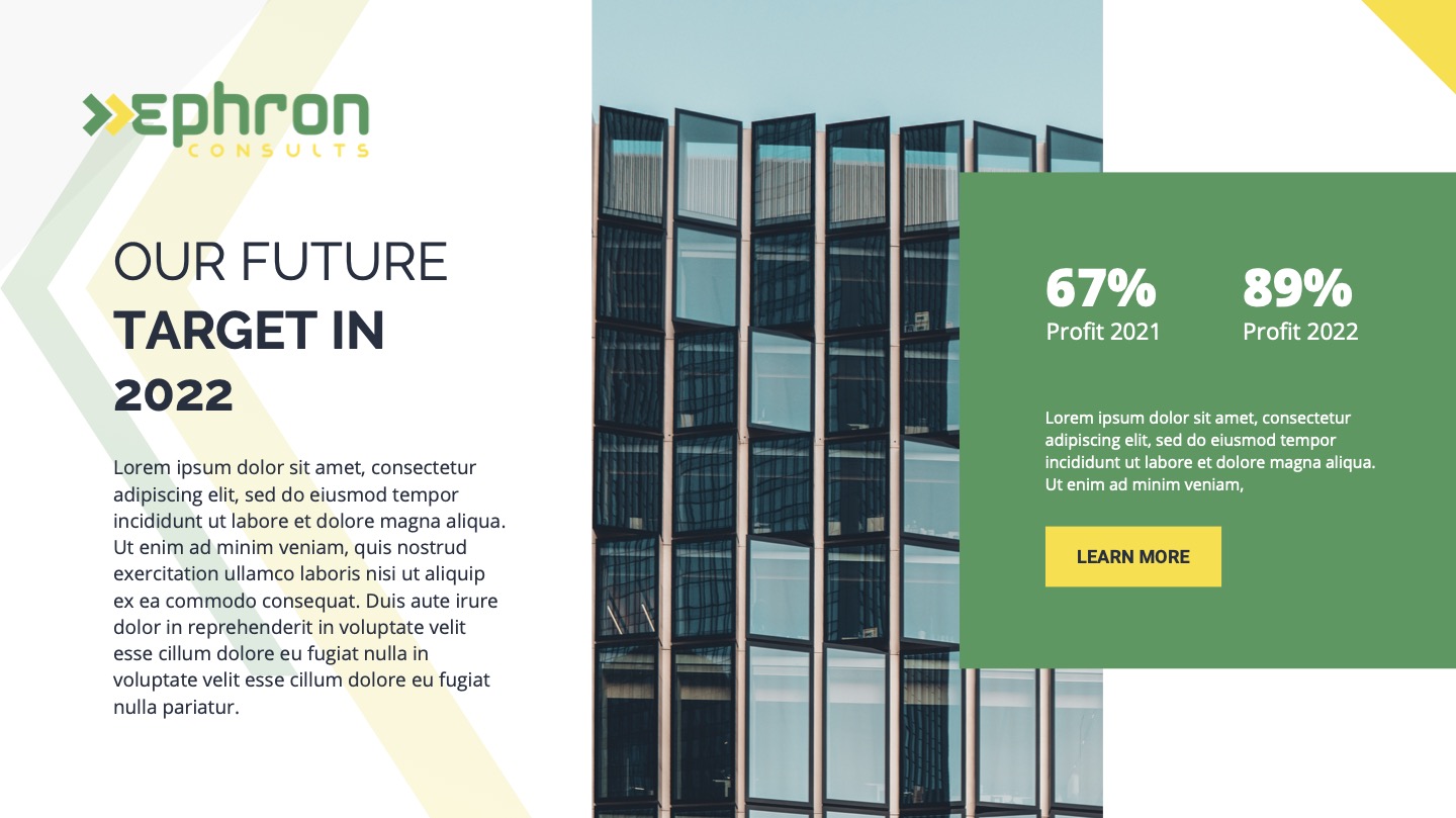 Ephron Consults - Presentation Slides 5